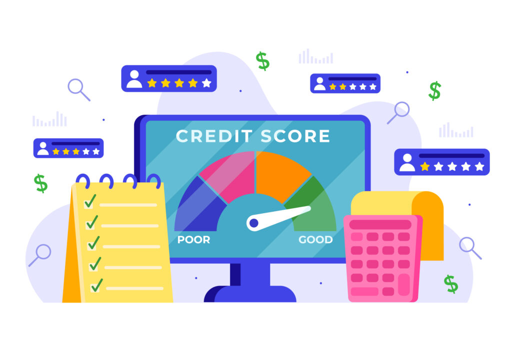 How to Improve Your Credit Score in 2025 20059328 6229553